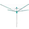 Leifheit Wäschespinne Linomatic 400 Easy