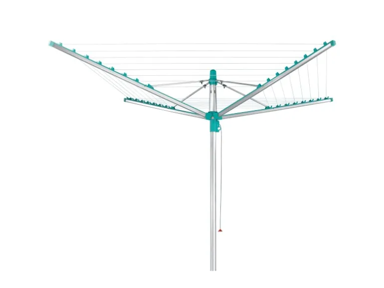 Leifheit Wäschespinne Linomatic 400 Easy