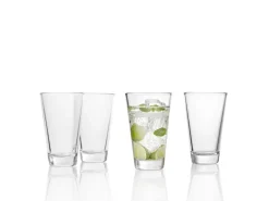 Leonardo Ciao Trinkgläser Wassergläser Stapelgläser 300 ml 30er Set