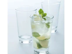 Leonardo Ciao Trinkgläser Wassergläser Stapelgläser 300 ml 30er Set