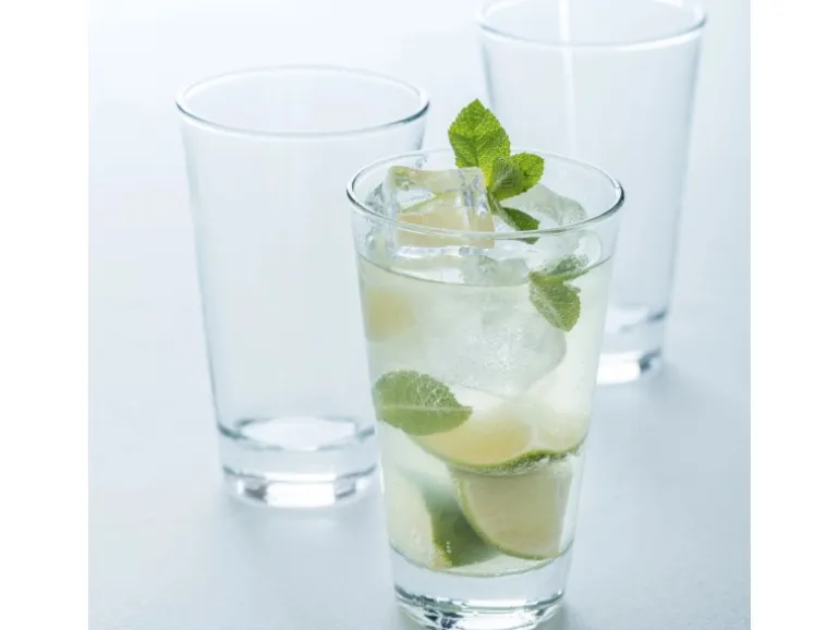 Leonardo Ciao Trinkgläser Wassergläser Stapelgläser 300 ml 30er Set