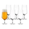 Leonardo Puccini Biergläser 0,33l 6er Set