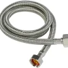LUX Flex-Armaturen-Verbindungsschlauch 14,9 mm (G 3/8) x 1000 mm