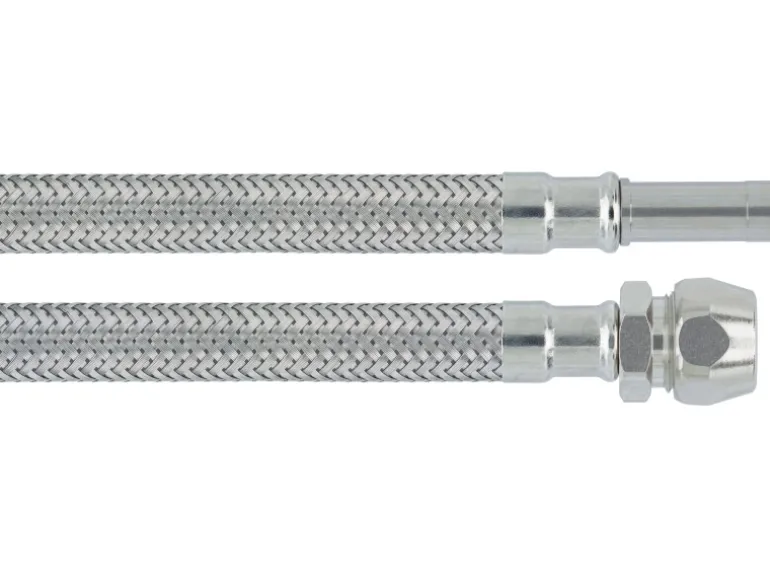 LUX Flex-Verlängerungsschlauch 10 mm x 1000 mm
