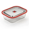 Magic Vac Vakuumierbehälter Free Flach 1,9 l
