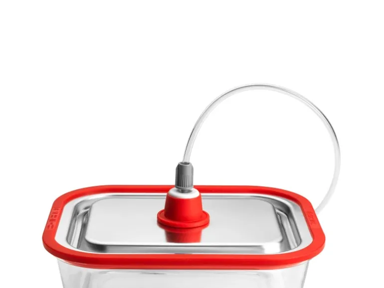 Magic Vac Vakuumierbehälter Free Flach 1,9 l
