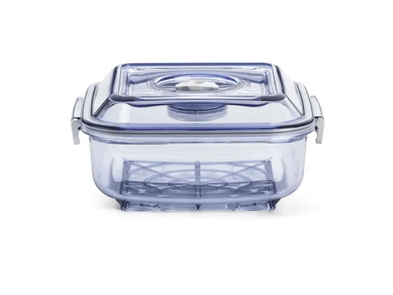 Magic Vac Vakuumierbehälter Executive Line Eckig 2,5 l