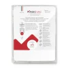 Magic Vac Vakuumierbeutel ACO1036 mit Label 30 cm x 40 cm 50 Stück