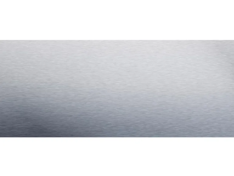 Matador Men's Kitchen Arbeitsplatte Edelstahl 1.722 mm x 500 mm x 40 mm