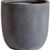 Mega Collections Pflanzgefäß EggPot Clayfibre D32