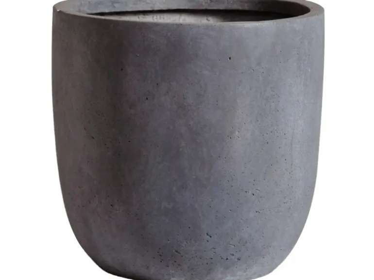 Mega Collections Pflanzgefäß EggPot Clayfibre D32