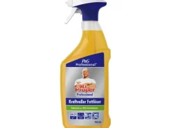 Meister Proper Professional Fettlöser Kraftvoll 750 ml