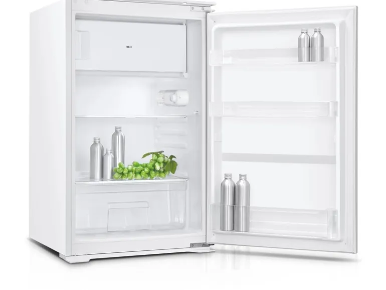 Menke Küchenzeile Artisan Classic 310 cm Weiß Artisan-Eiche Nachbildung