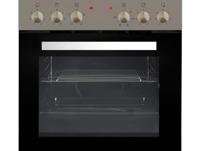 Menke Küchenzeile Artisan Premium 310 cm Landhaus Weiß Artisan-Eiche Nachbildung