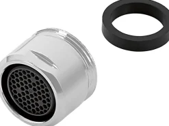 Mischdüse M20 Verchromt für baliv Waschtischarmatur WT-5061 und Weitere
