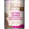 MjAMjAM Purer Fleischgenuss - Saftiges Schwein pur 400 g