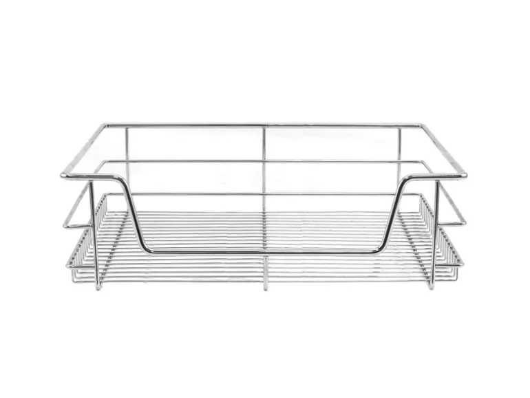 Monstershop 3 x Ausziehbare Küchenschublade Für 60cm Breite Schränke