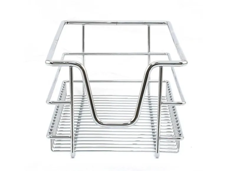 Monstershop 3 x Ausziehbare Küchenschublade Für 30cm Breite Schränke