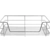 Monstershop 5 x Ausziehbare Küchenschublade  Für 60cm Breite Schränke
