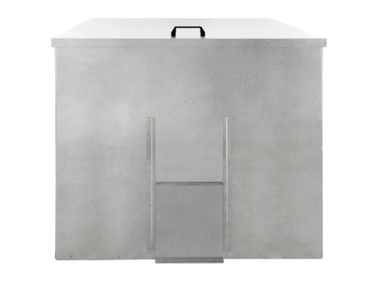 Monstershop Kohleeimer 500kg
