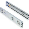 MS Beschläge Schubladenauszug 1 Paar SoftClose 550 mm 30 KG Schiene