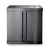 MyOutdoorKitchen Modul mit Schrank Black Collection