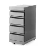 MyOutdoorKitchen Schubladenmodul Stainless Collection
