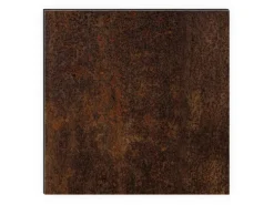 MySpotti Küchenrückwand Profix Cucina Metall Korridiert 270 x 60 cm Rost