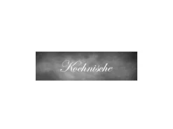 MySpotti Küchenrückwand Profix Cucina Kochnische 210 x 60 cm Grau