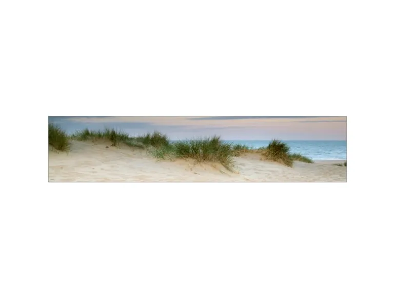 MySpotti Küchenrückwand Profix Cucina Dünenpanorama 270 x 60 cm Sanddüne