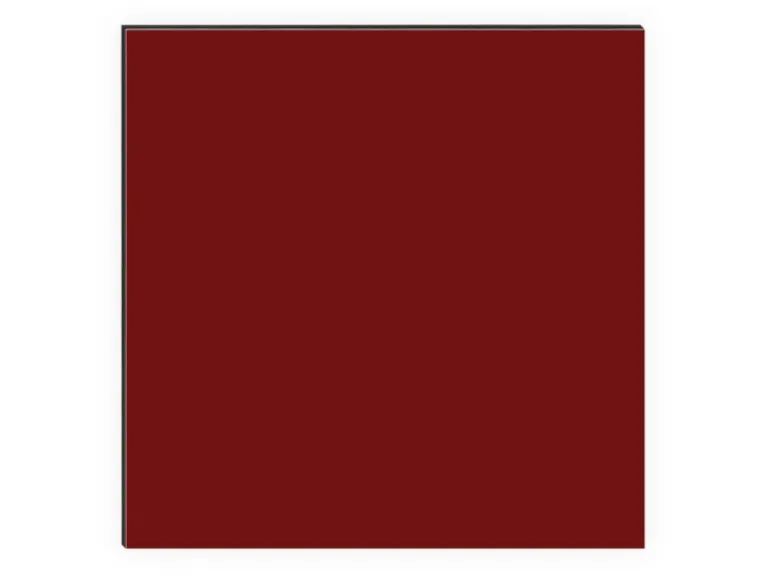 MySpotti Küchenrückwand Profix Cucina RAL34 100 x 60 cm Purpurrot