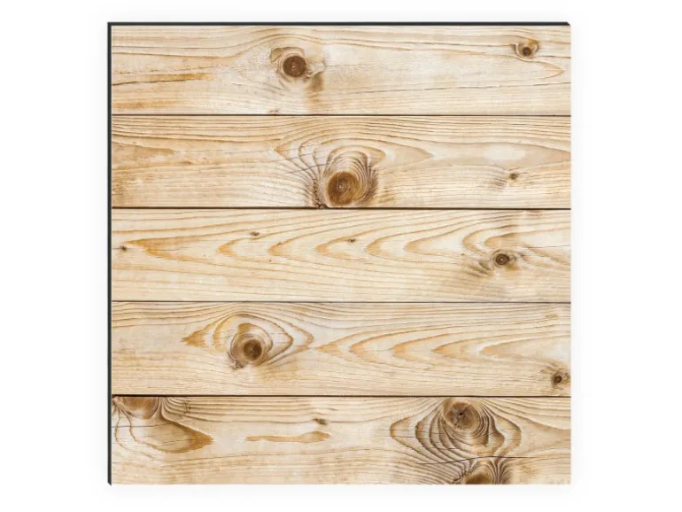 MySpotti Küchenrückwand Profix Cucina Gerhard 270 x 60 cm Holz Hell