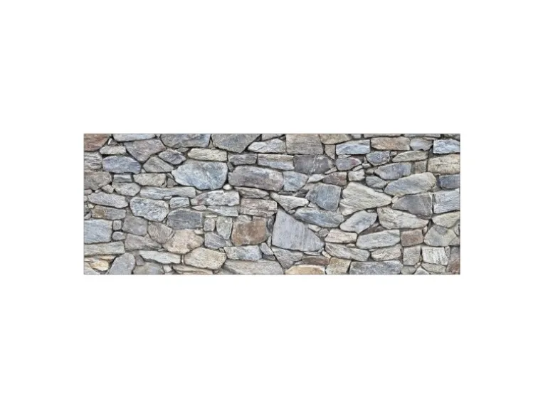 MySpotti Küchenrückwand Profix Cucina Massimo 160 x 60 cm Steingrau