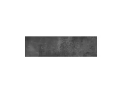MySpotti Küchenrückwand Profix Cucina Concrete Black 210 x 60 cm Dunkelgrau