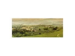 MySpotti Küchenrückwand Profix Cucina Romeo 160 x 60 cm Toskana Flair