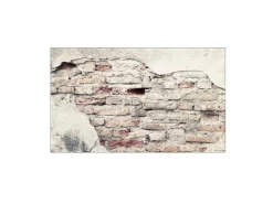 MySpotti Küchenrückwand Profix Cucina Vintage Wall 100 x 60 cm Ziegel