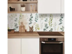 MySpotti Küchenrückwand Profix Cucina Lina 100 x 60 cm Pastell