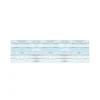 MySpotti Küchenrückwand Profix Cucina Wood Light 210 x 60 cm Hellblau