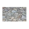 MySpotti Küchenrückwand Profix Cucina Massimo 100 x 60 cm Grau-Blau