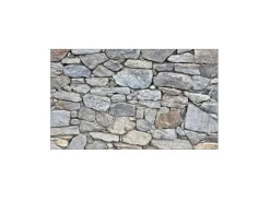 MySpotti Küchenrückwand Profix Cucina Massimo 100 x 60 cm Grau-Blau