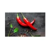 MySpotti Küchenrückwand Profix Cucina Hot Chilli 100 x 60 cm Rote Paprika