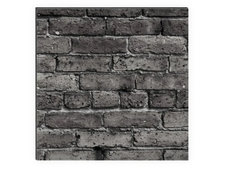 MySpotti Küchenrückwand Profix Cucina Nero 210 x 60 cm Dunkelgrau