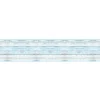 MySpotti Küchenrückwand Profix Cucina Wood Light 270 x 60 cm Cyanblau