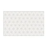 MySpotti Küchenrückwand Profix Cucina Kini 100 x 60 cm Creme-Grau