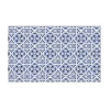 MySpotti Küchenrückwand Profix Cucina Apollon 100 x 60 cm Blau
