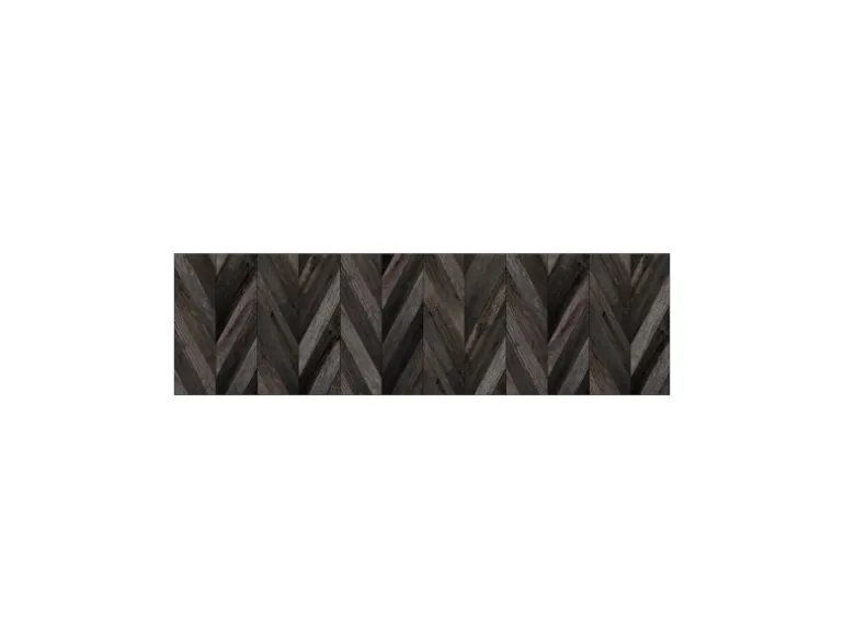 MySpotti Küchenrückwand Profix Cucina Celebica 210 x 60 cm Holz Dunkel