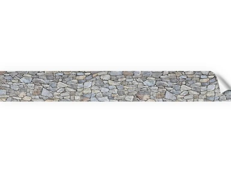 Myspotti Küchenrückwandfolie Massimo Selbstklebend 450 cm x 60 cm