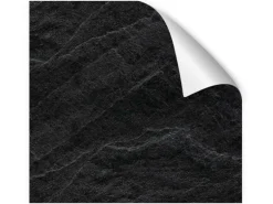 Myspotti Küchenrückwandfolie Slate Selbstklebend 220 cm x 60 cm