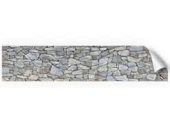 Myspotti Küchenrückwandfolie Massimo Selbstklebend 280 cm x 60 cm