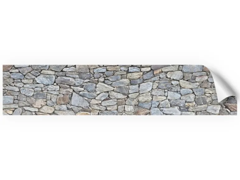 Myspotti Küchenrückwandfolie Massimo Selbstklebend 280 cm x 60 cm